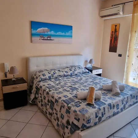 Veranda Sul Di Alcamo Marina