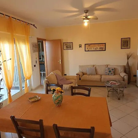 Apartment Veranda Sul Di