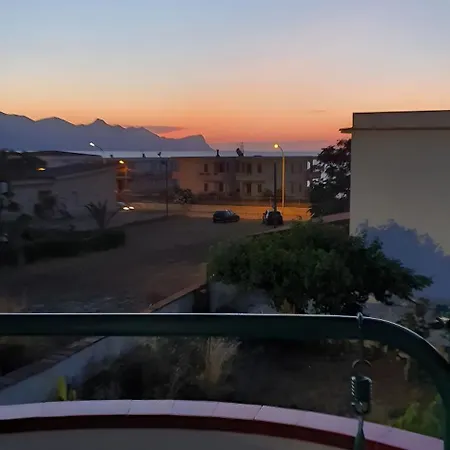 Appartement Veranda Sul Di