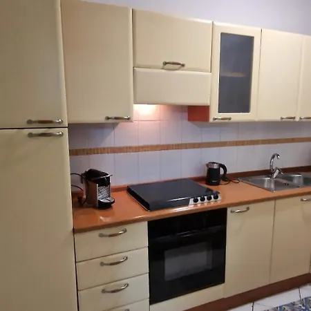 Appartement Veranda Sul Di