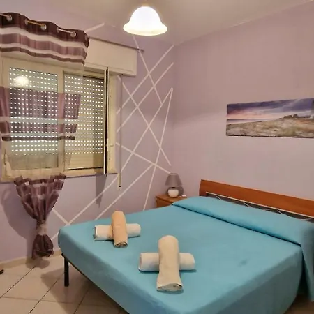 Apartment Veranda Sul Di Alcamo Marina