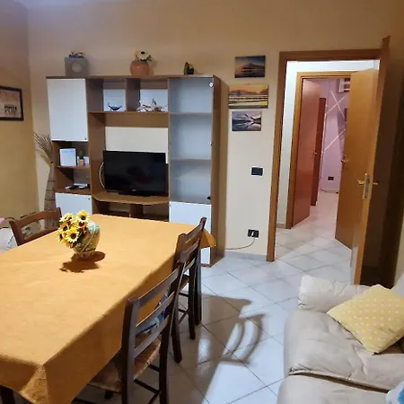 Veranda Sul Di Alcamo Marina
