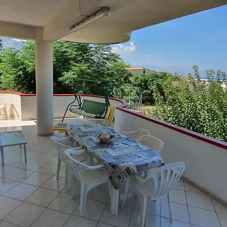 Veranda Sul Di * Alcamo Marina