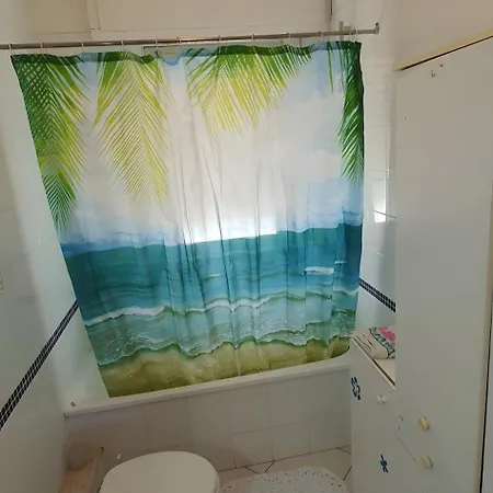 Apartment Veranda Sul Di Alcamo Marina