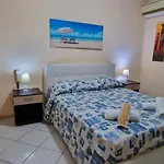 Veranda Sul Di Appartamento Alcamo Marina