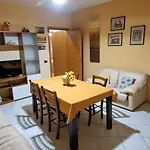 Veranda Sul Di Appartamento