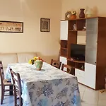 Appartamento Veranda Sul Di *