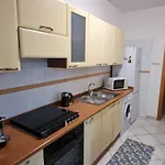 Veranda Sul Di Appartamento