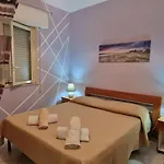 Veranda Sul Di Appartamento