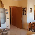 Veranda Sul Di Appartamento *