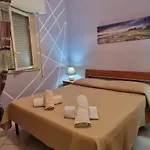 Veranda Sul Di Appartamento Alcamo Marina