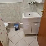 Veranda Sul Di Appartamento Alcamo Marina