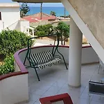 Veranda Sul Di