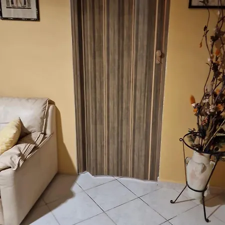 Veranda Sul Di Alcamo Marina