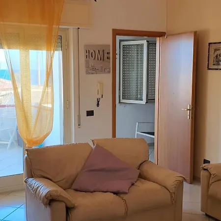 Veranda Sul Di * Alcamo Marina