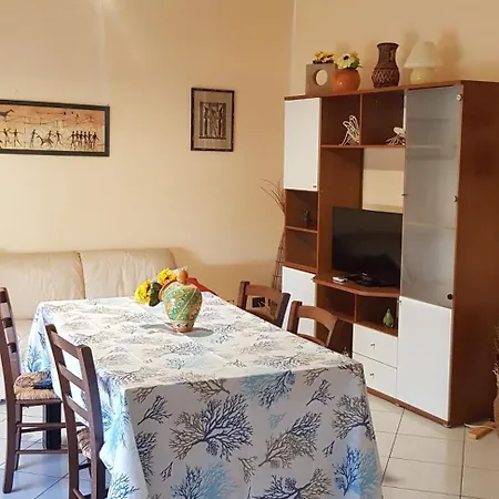 Lejlighed Veranda Sul Di *