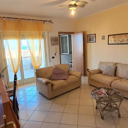 Veranda Sul Di