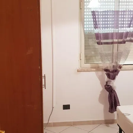 Lejlighed Veranda Sul Di *