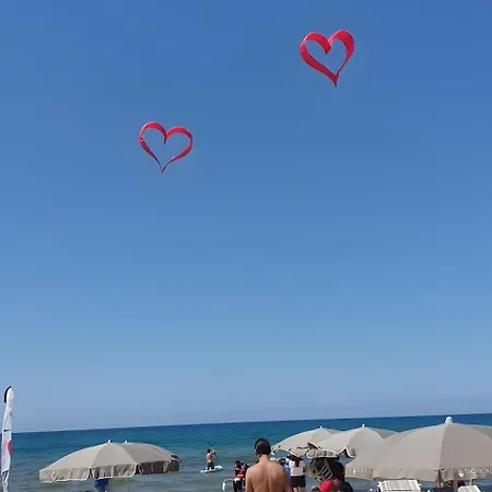 Veranda Sul Di