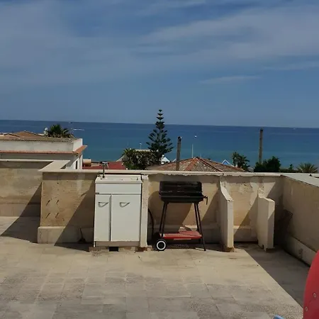 Lejlighed Veranda Sul Di