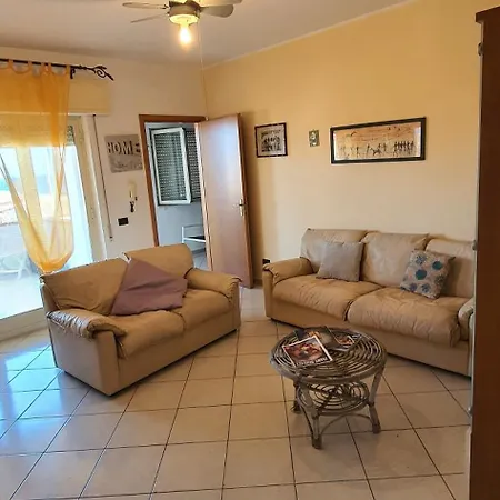 Lejlighed Veranda Sul Di *