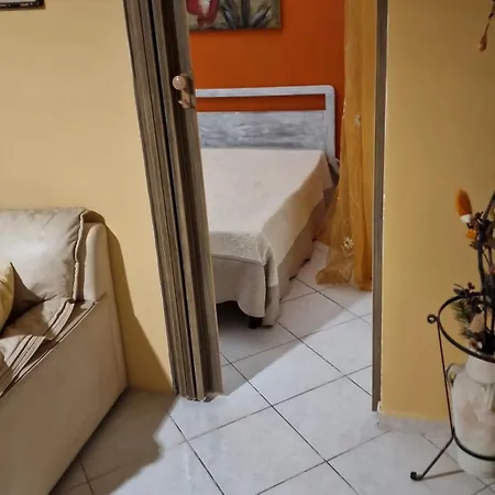 Veranda Sul Di *