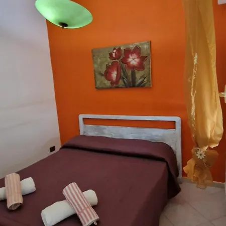 Lejlighed Veranda Sul Di *