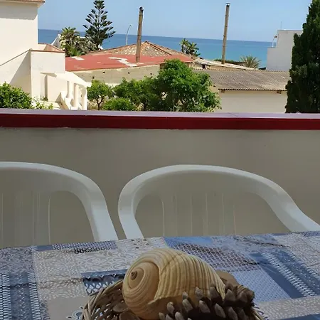Lejlighed Veranda Sul Di