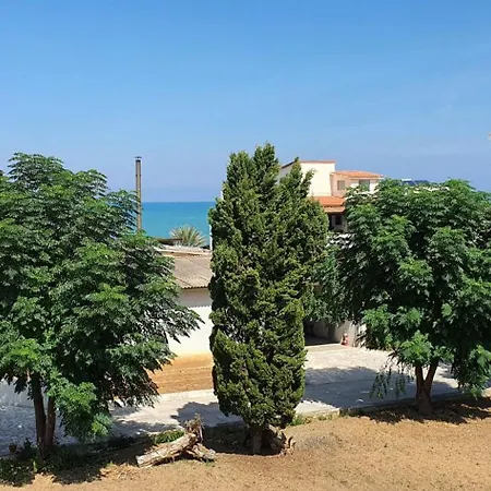 Veranda Sul Di Alcamo Marina